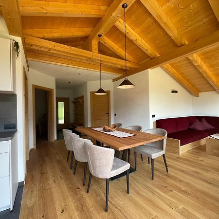 Baumannhof Apartment Добиако Екстериор снимка
