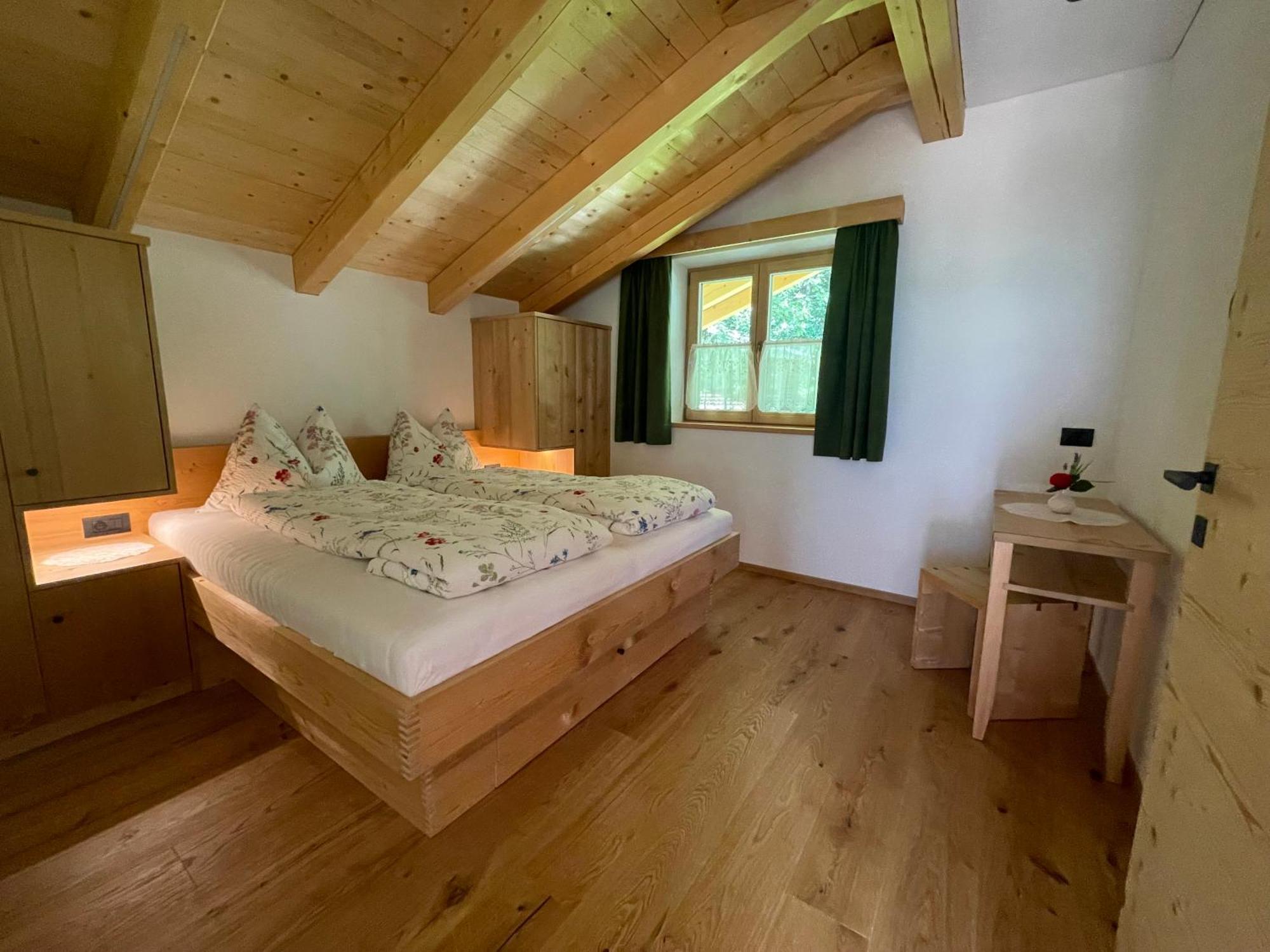 Baumannhof Apartment Добиако Екстериор снимка