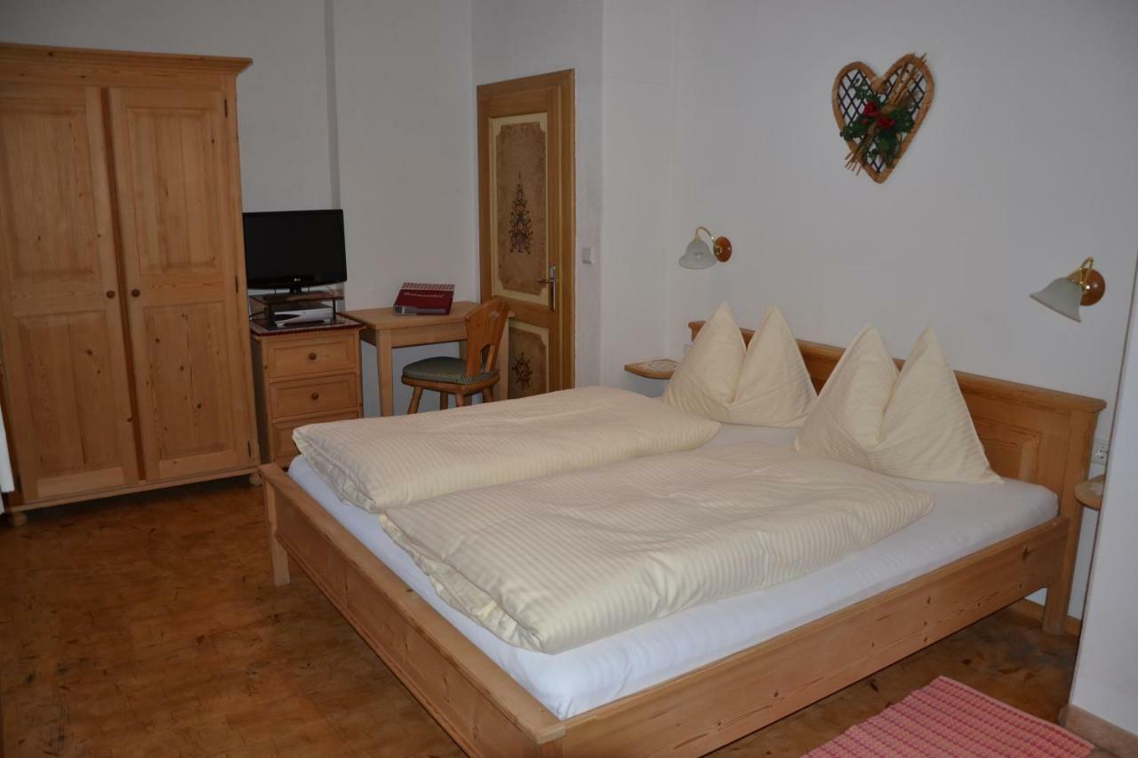 Baumannhof Apartment Добиако Екстериор снимка