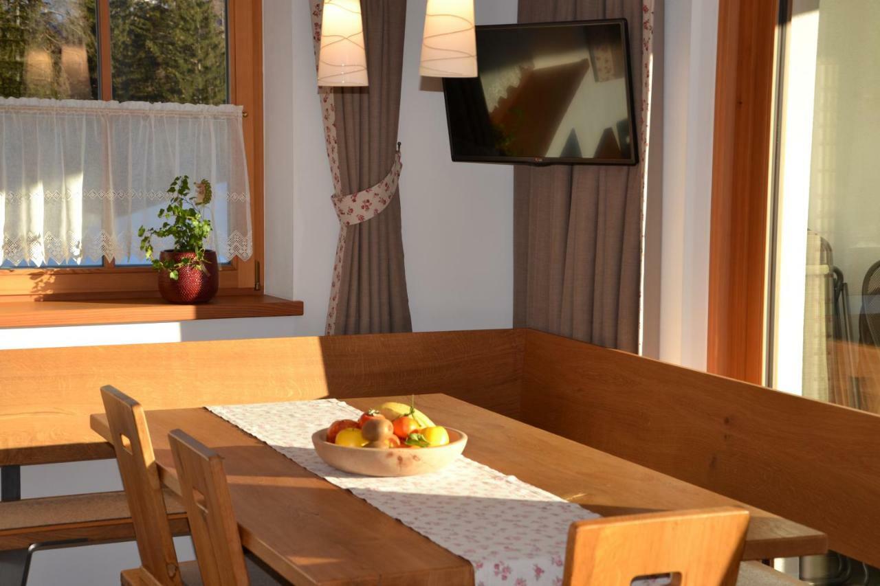 Baumannhof Apartment Добиако Екстериор снимка