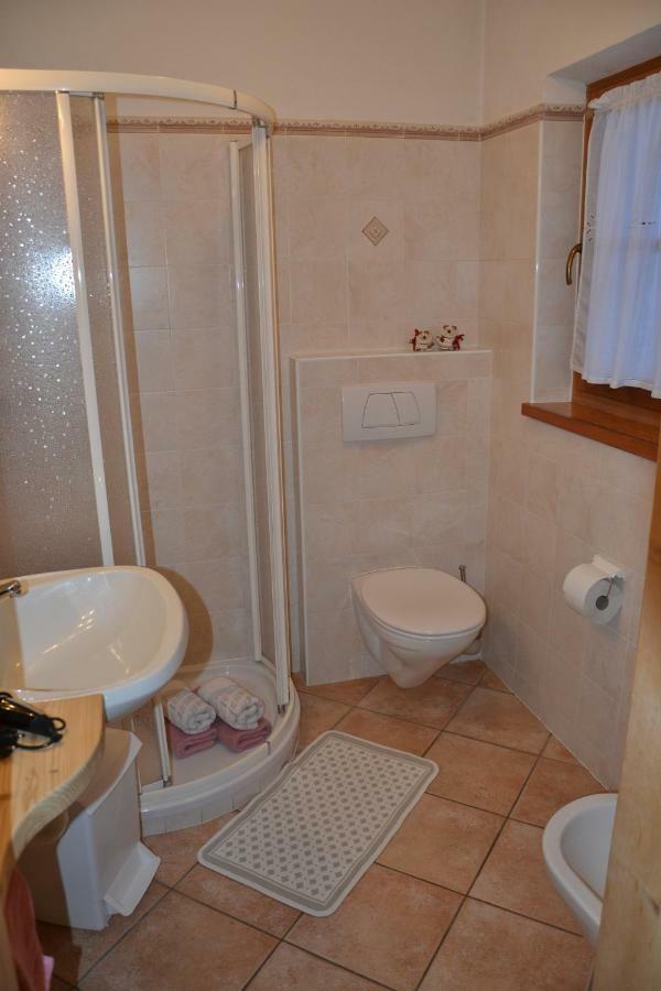 Baumannhof Apartment Добиако Екстериор снимка