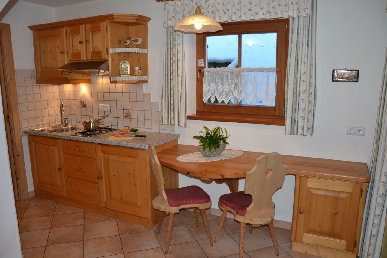 Baumannhof Apartment Добиако Екстериор снимка