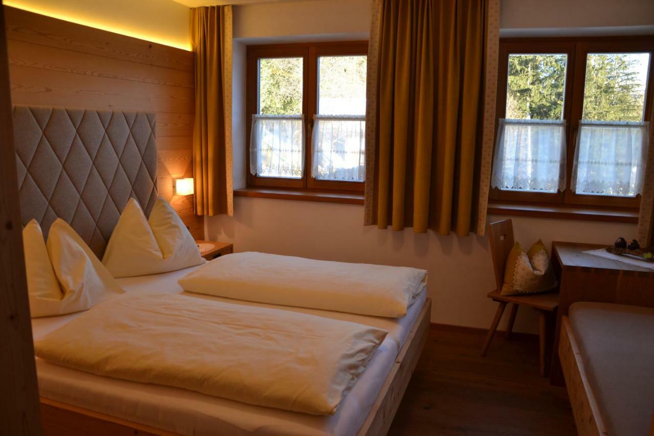 Baumannhof Apartment Добиако Екстериор снимка